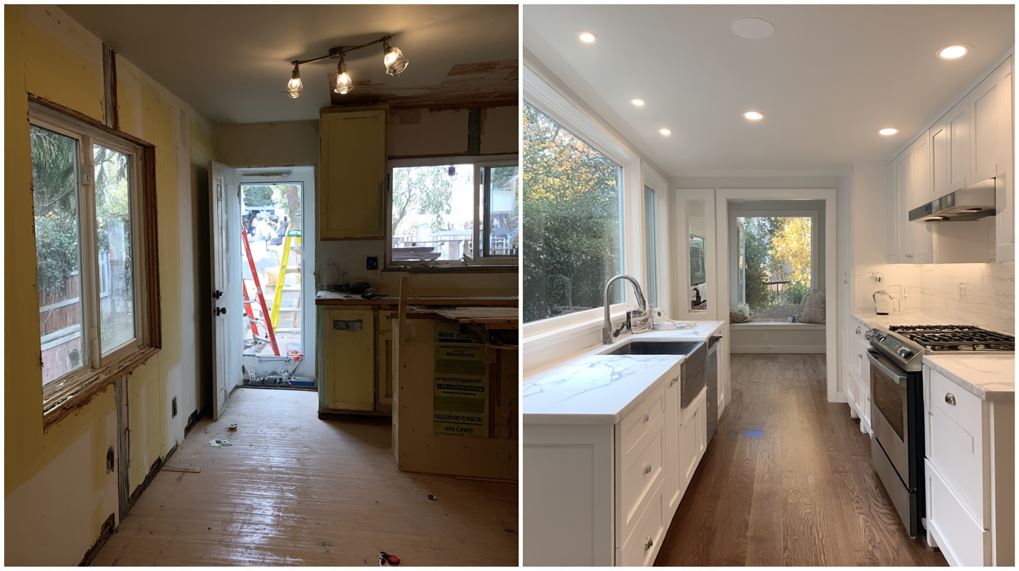 Before-After Transformation 4