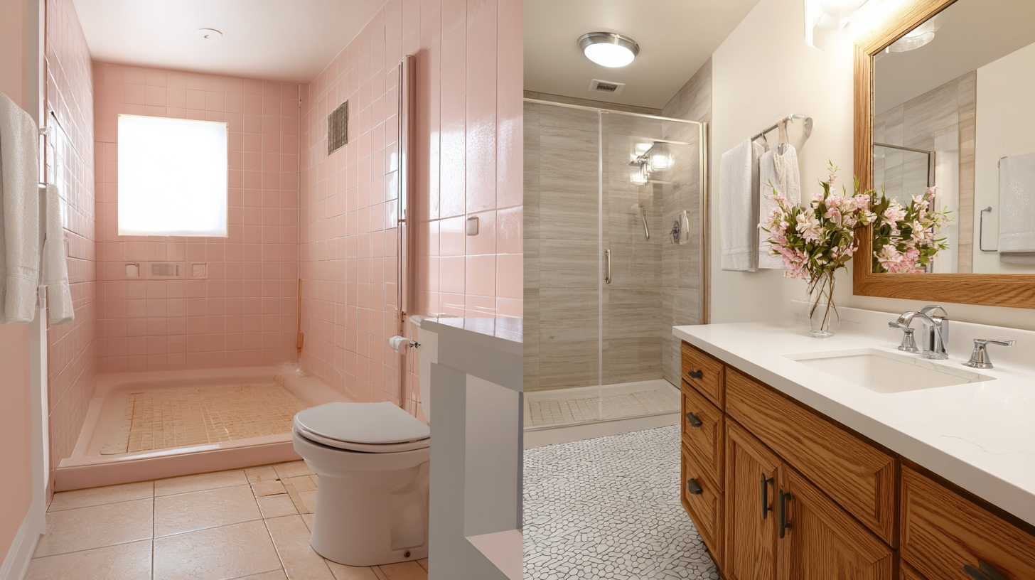 New Albany Local Remodeling Team