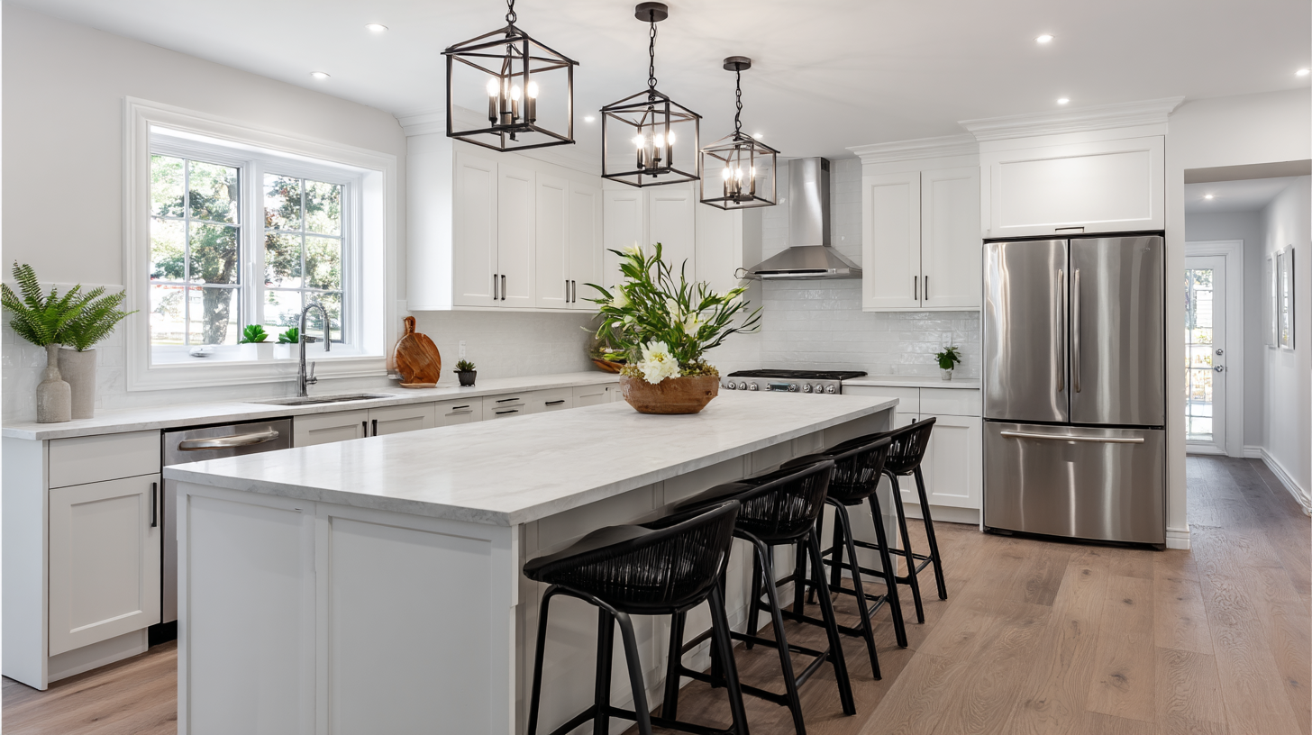 Kitchen Renovation 5