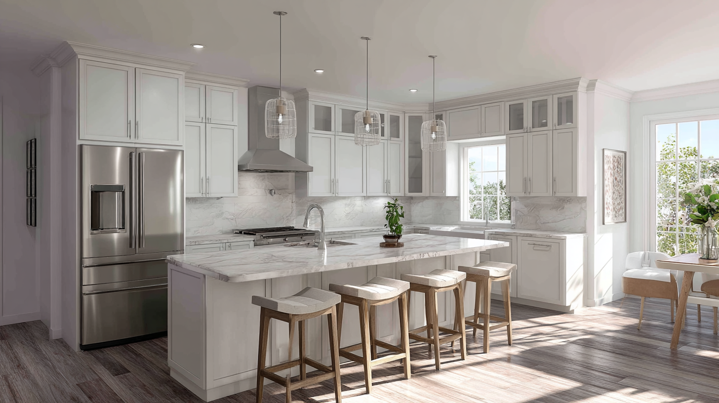 Kitchen Renovation 8