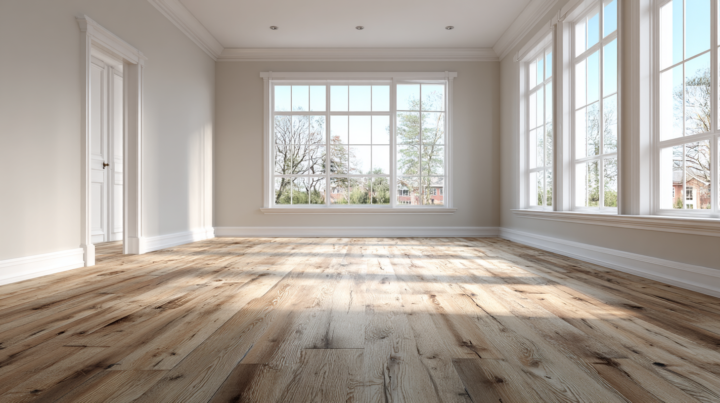 Living Room Renovation 1
