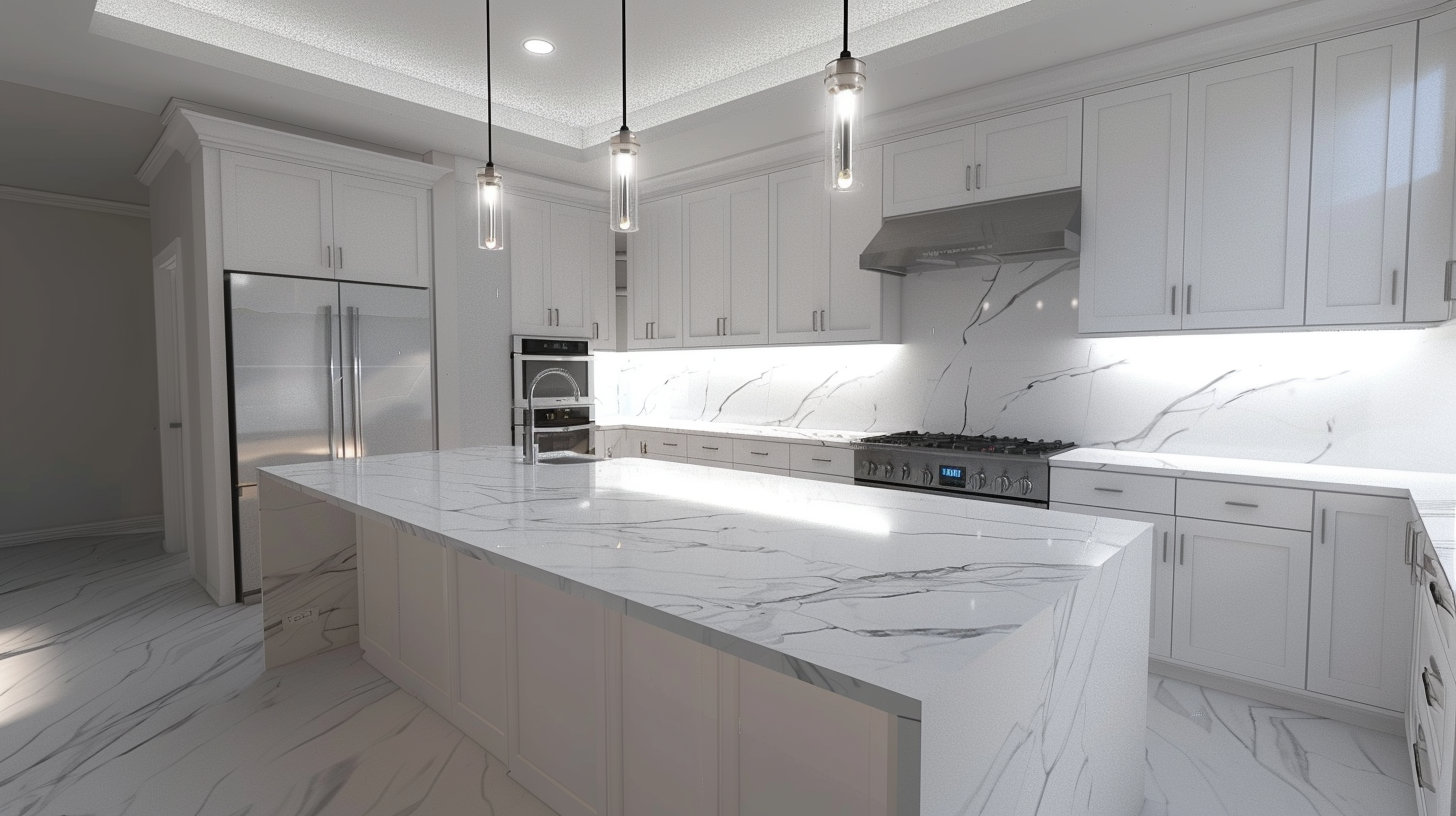 Countertops
