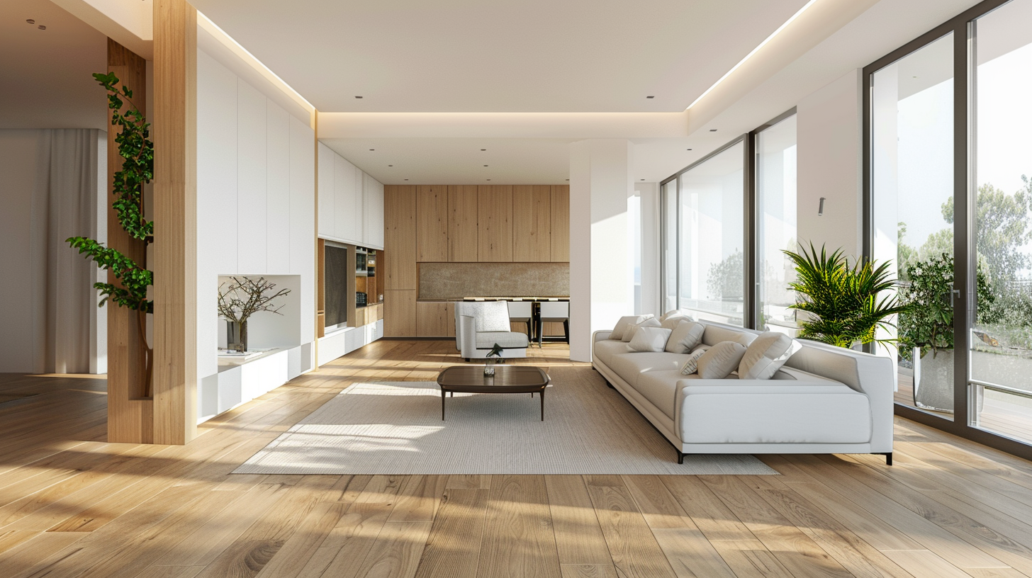 Flooring