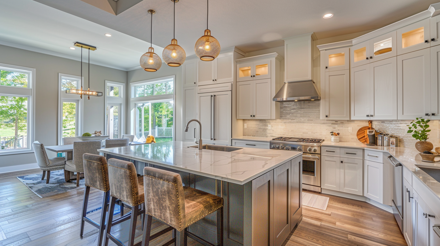 Kitchen Remodeling