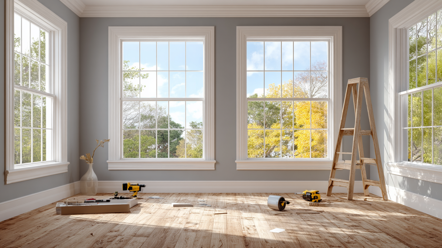 Window Replacement